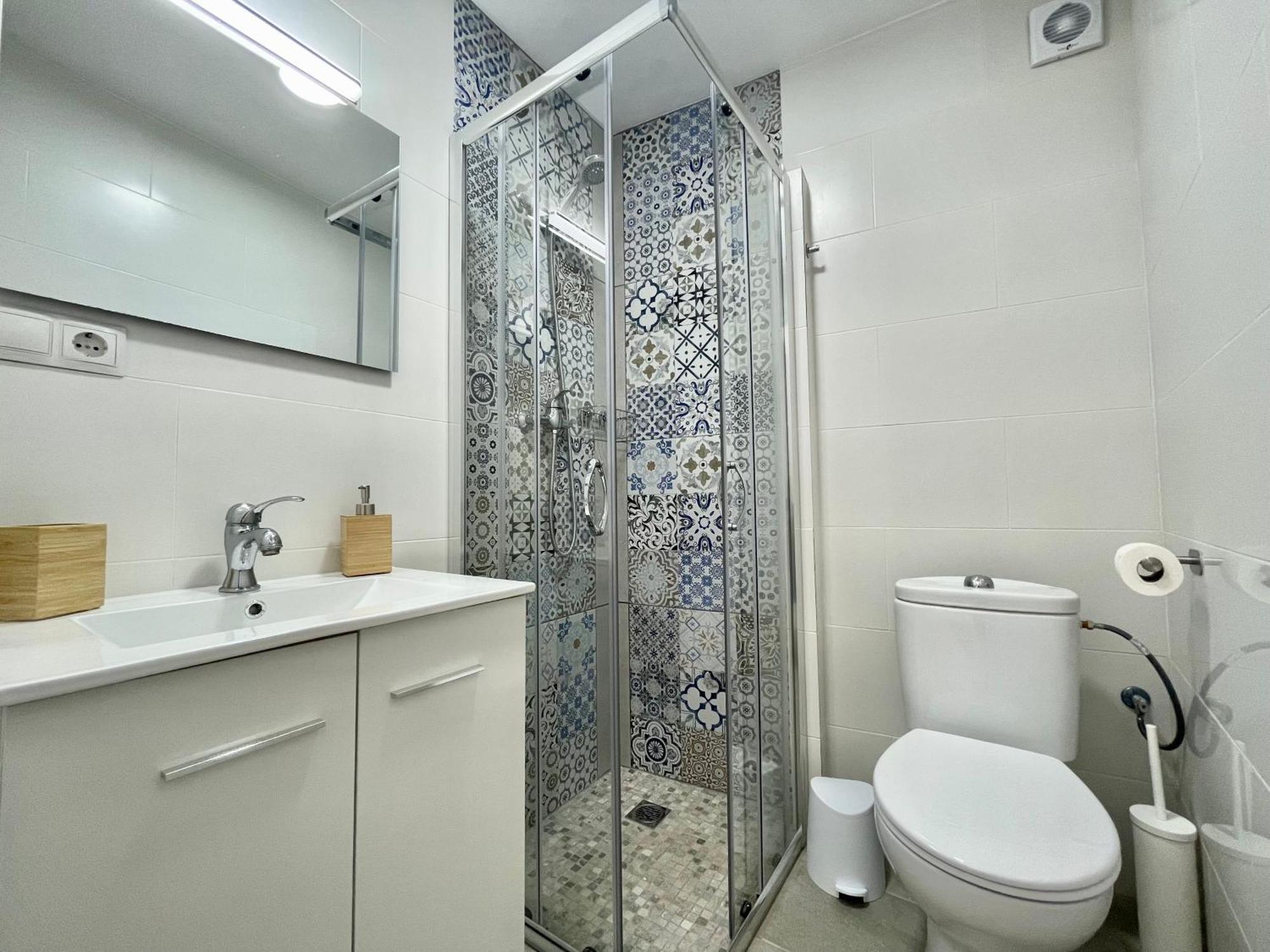 Appartement Lafrenchtouch - Coqueto Apartamento Con Terraza *