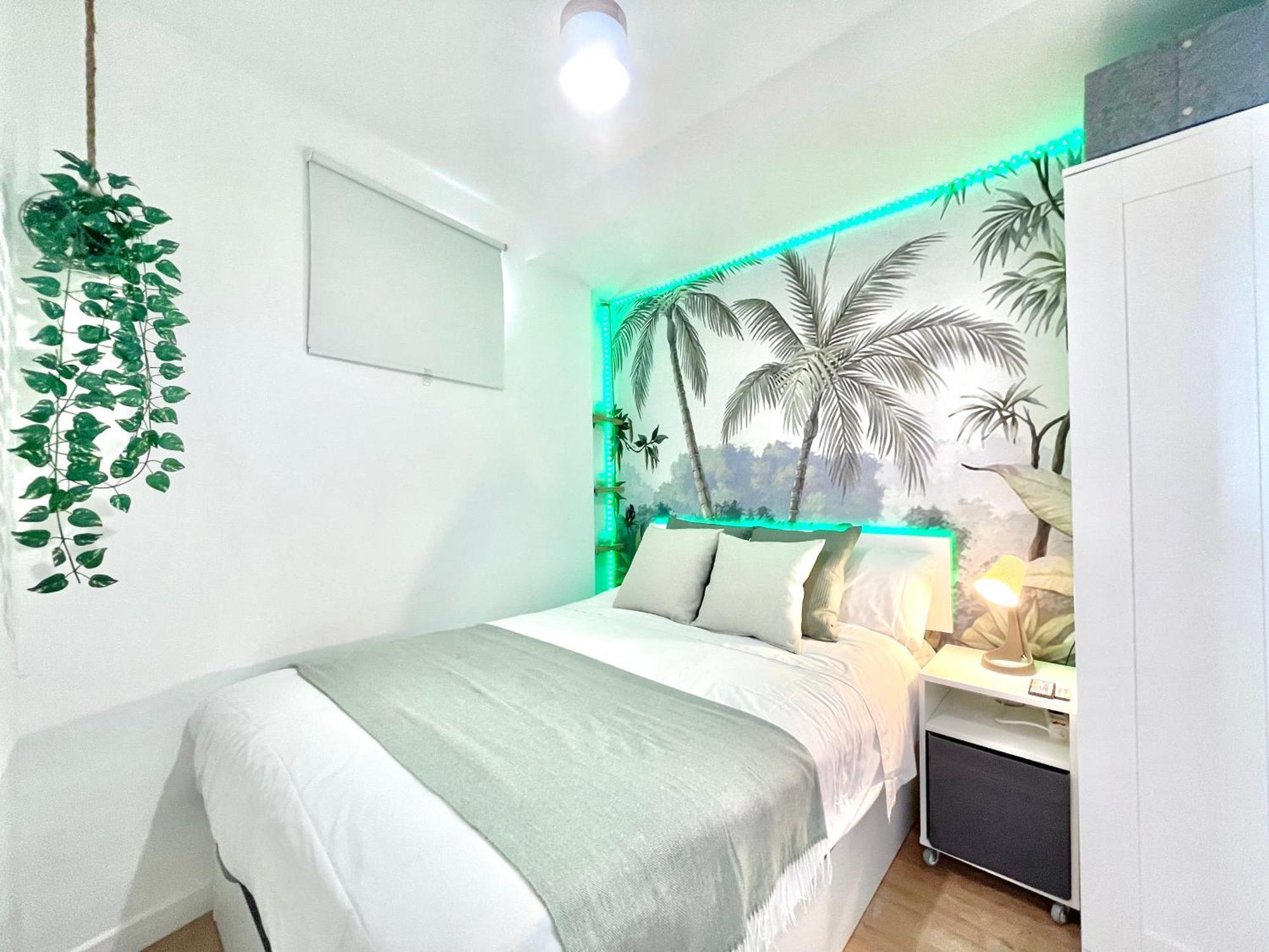 Appartement Lafrenchtouch - Coqueto Apartamento Con Terraza *