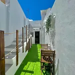 Lafrenchtouch - Coqueto Apartamento Con Terraza