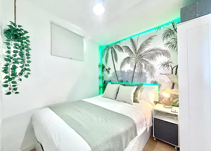 Lafrenchtouch - Coqueto Apartamento Con Terraza