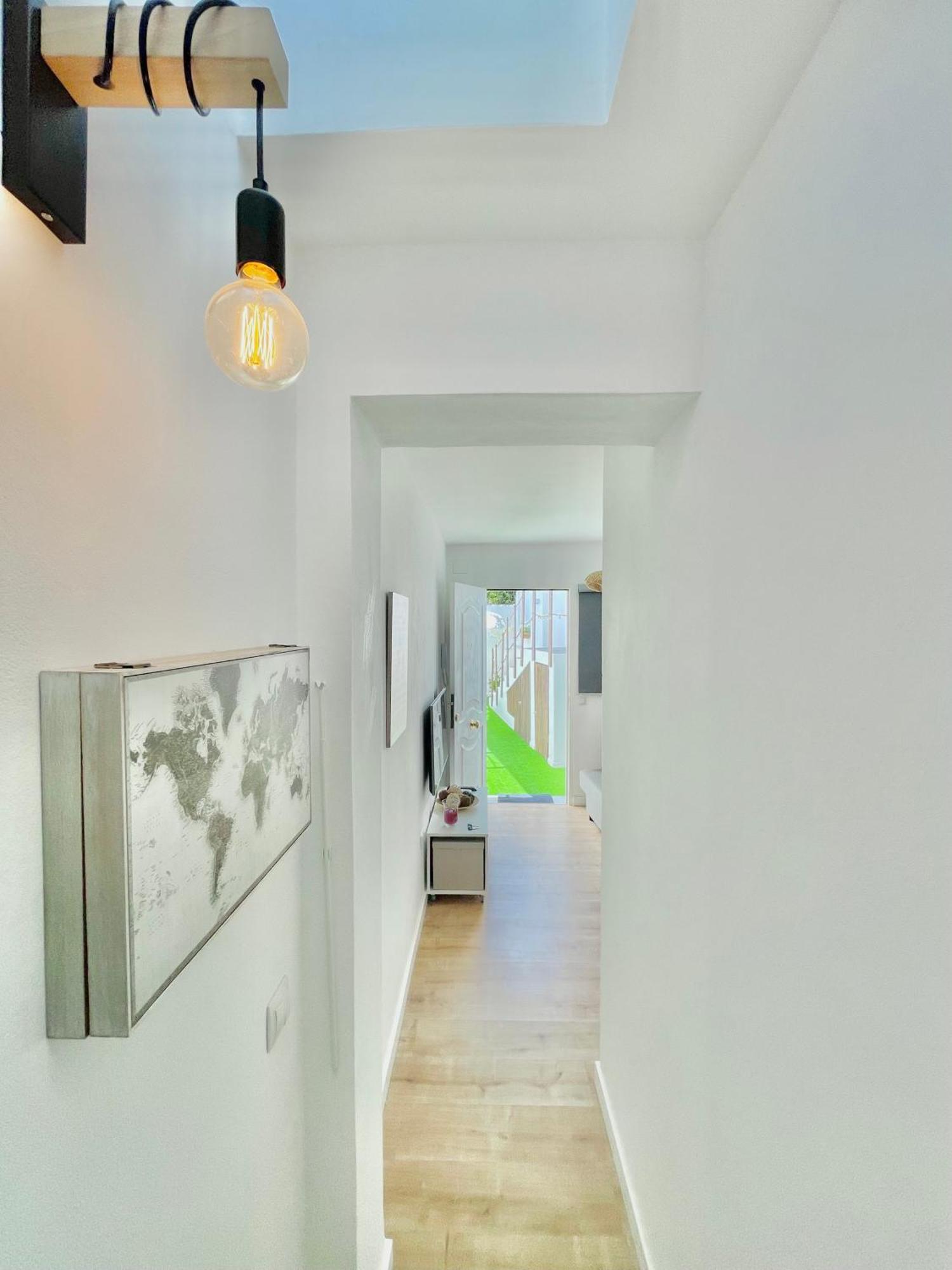 Apartment Lafrenchtouch - Coqueto Apartamento Con Terraza *