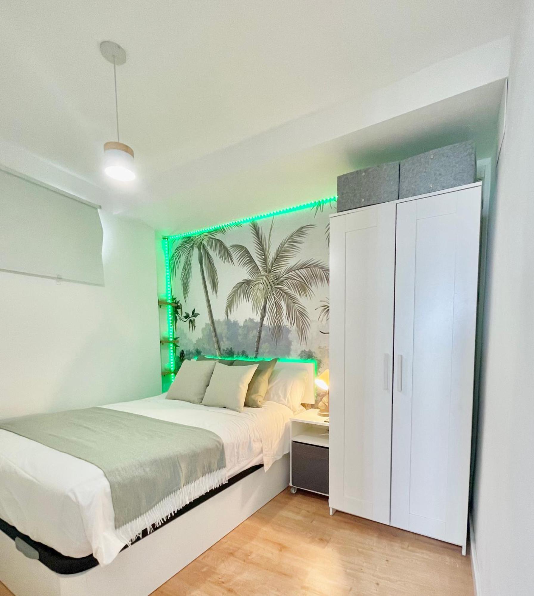 Lafrenchtouch - Coqueto Apartamento Con Terraza Apartment *