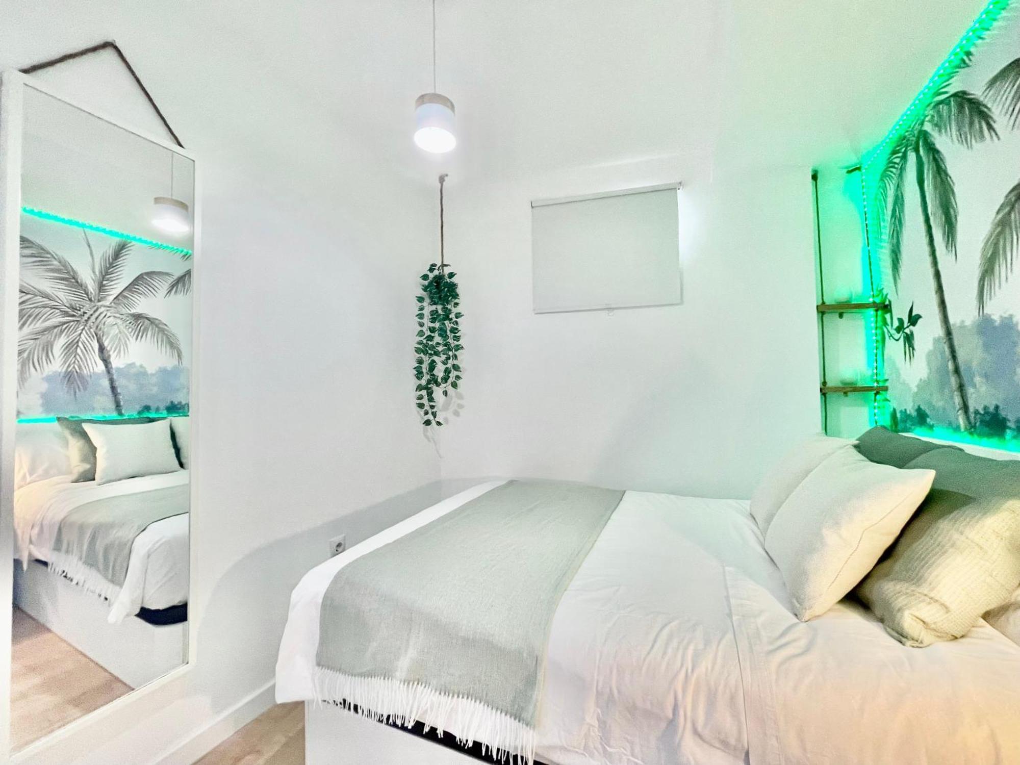Lafrenchtouch - Coqueto Apartamento Con Terraza * Benalmádena