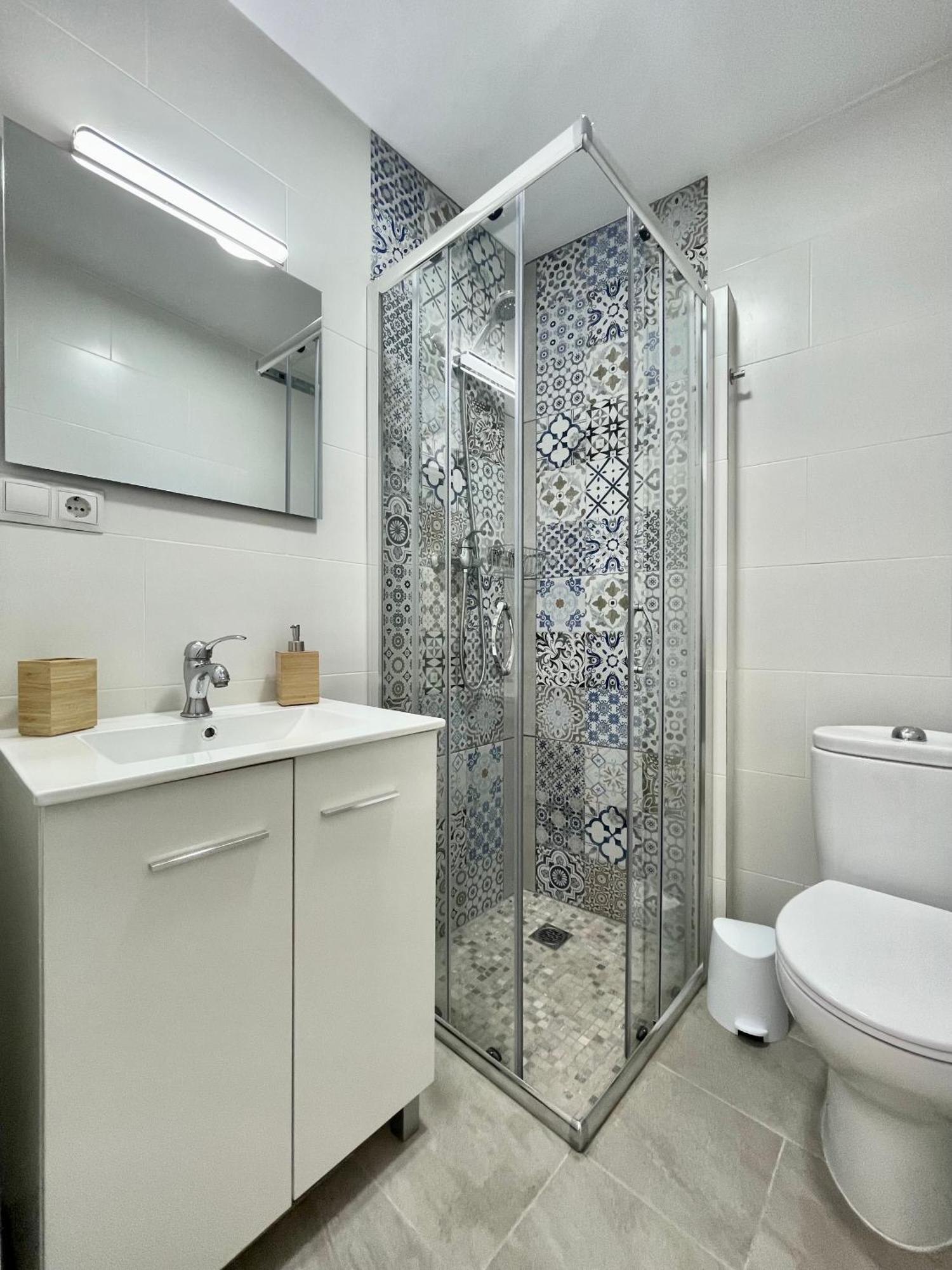 Lafrenchtouch - Coqueto Apartamento Con Terraza Apartment *